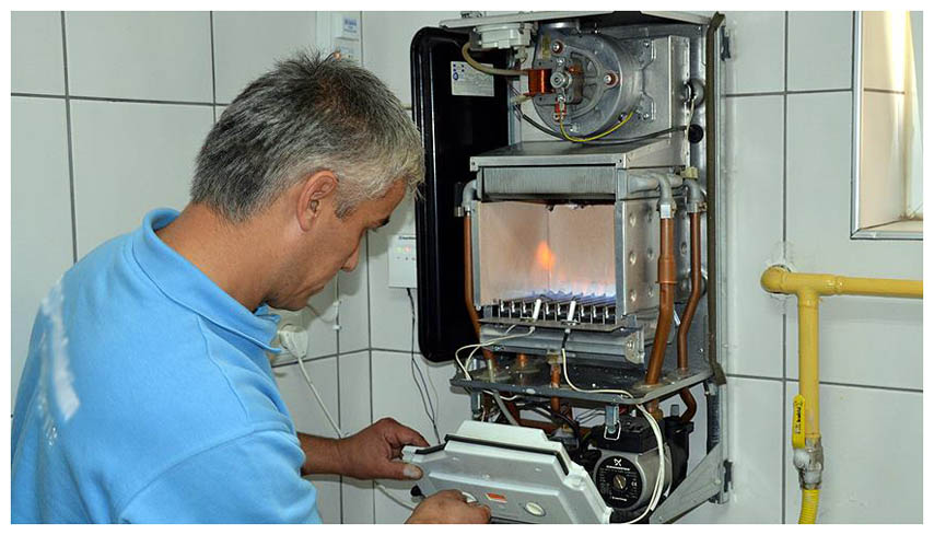 Gebze Kombi Tamircisi